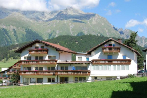 Alpenpension Regina